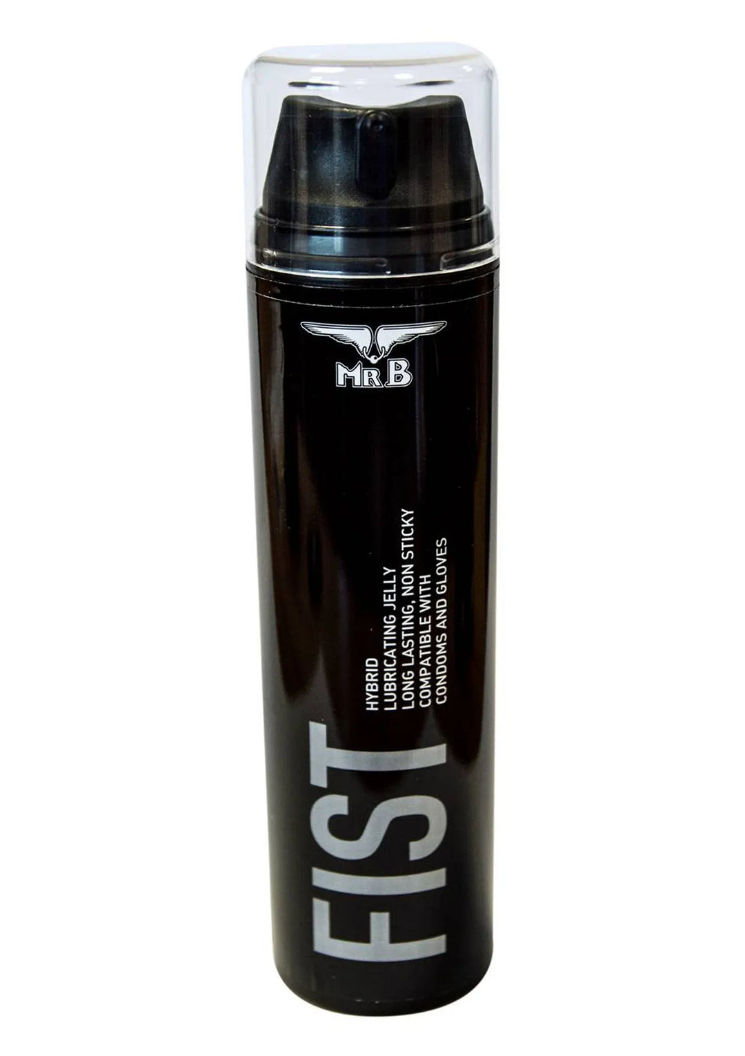 Mister B FIST Classic 200 ml | Glijmiddel - Mister B | SIN&LACE