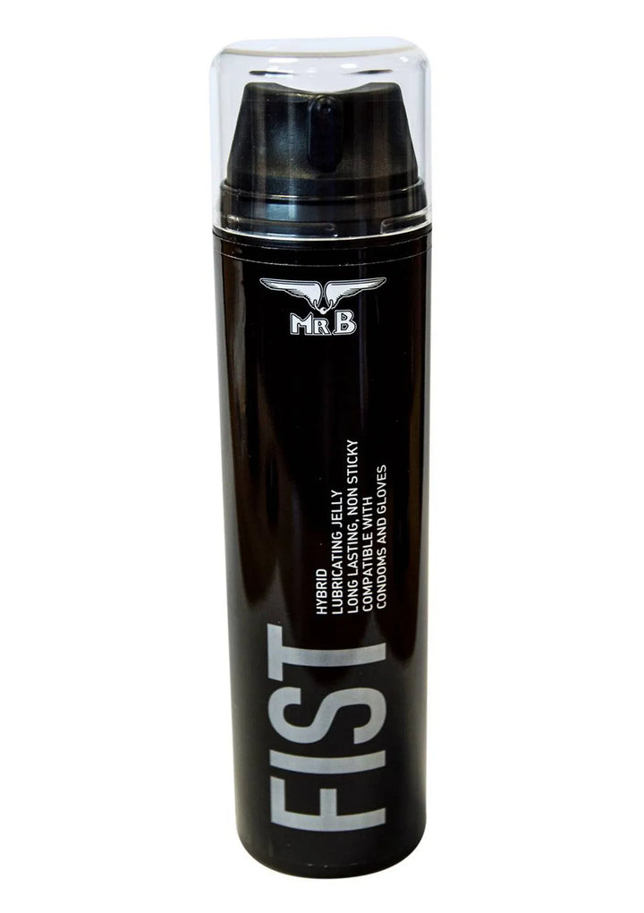 Mister B FIST Classic 200 ml | Glijmiddel - Mister B | SIN&LACE