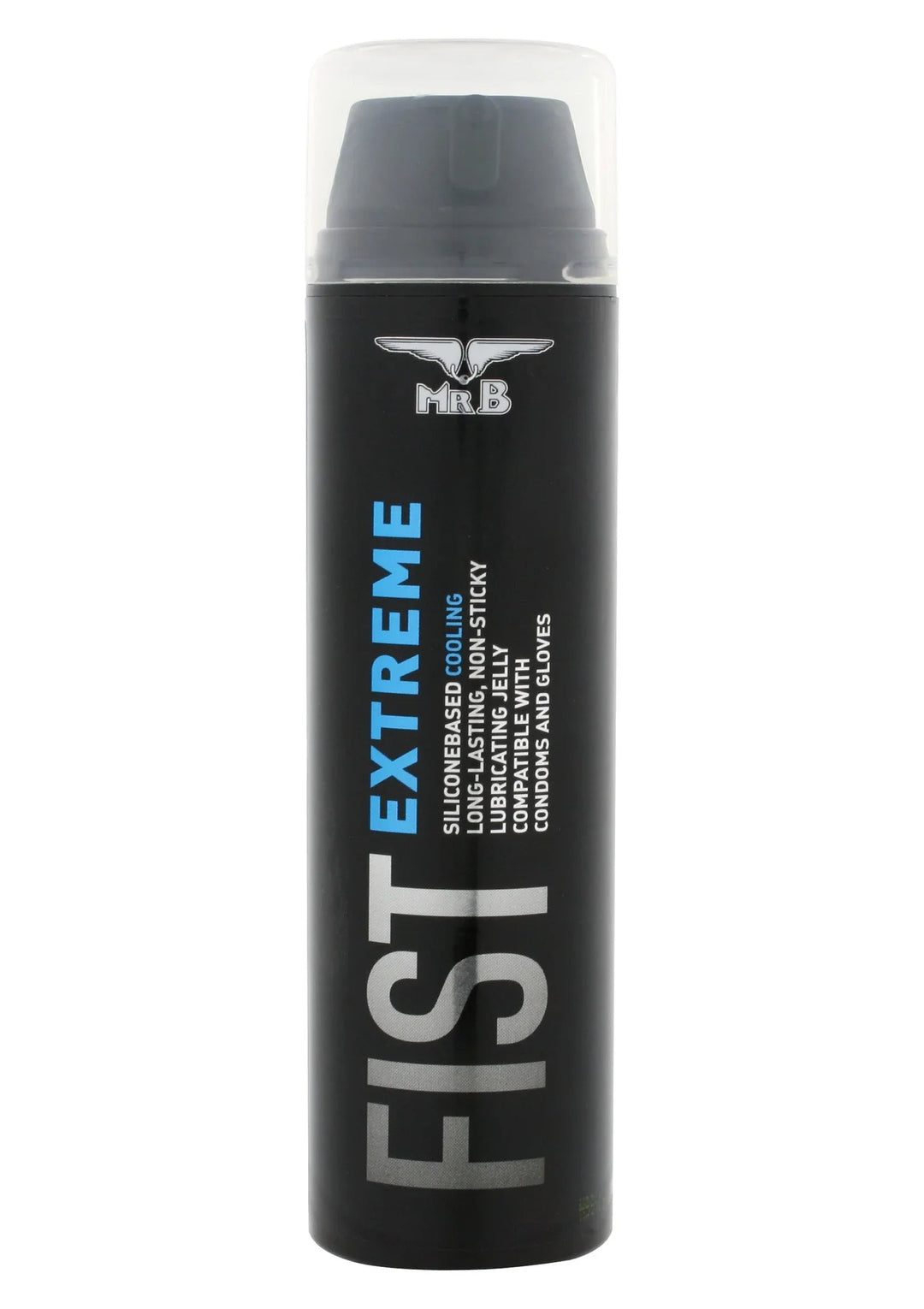 Mister B FIST Extreme 200 ml | Glijmiddel - Mister B | SIN&LACE