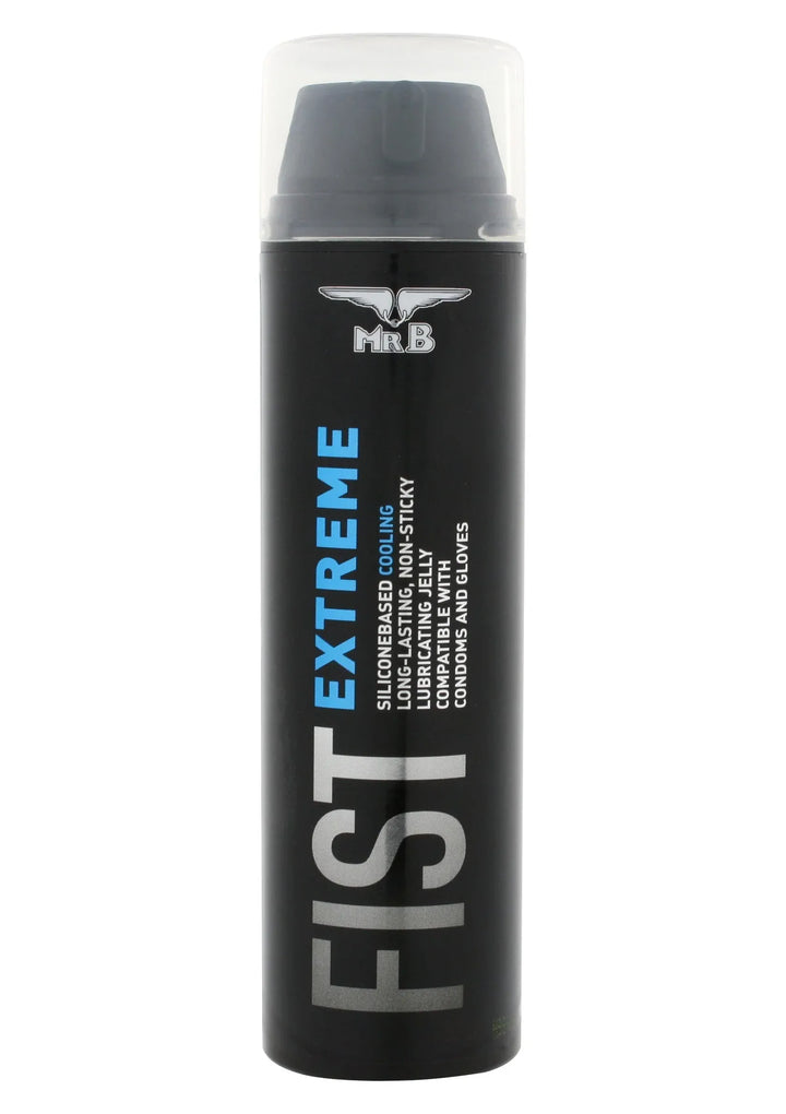 Mister B FIST Extreme 200 ml | Glijmiddel - Mister B | SIN&LACE