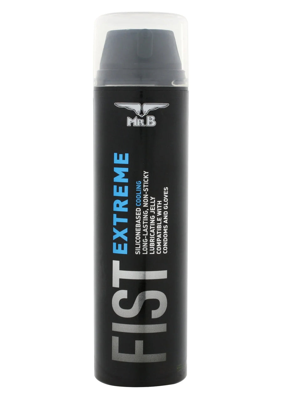 Mister B FIST Extreme 200 ml | Glijmiddel - Mister B | SIN&LACE