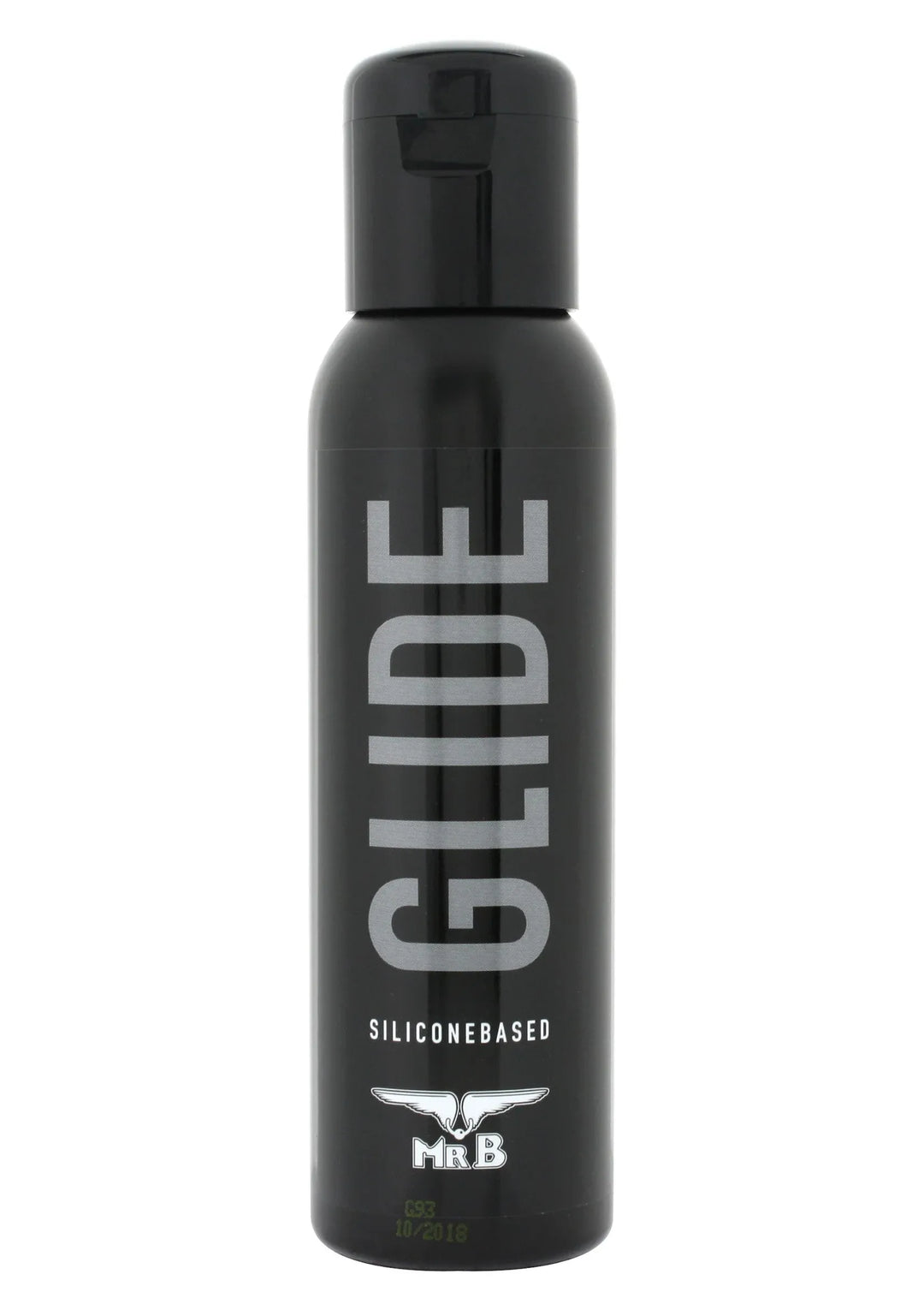 Mister B Glide 250 ml | Glijmiddel - Mister B | SIN&LACE