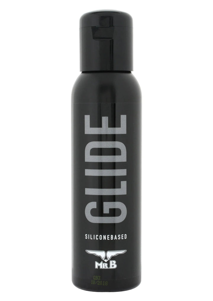 Mister B Glide 250 ml | Glijmiddel - Mister B | SIN&LACE