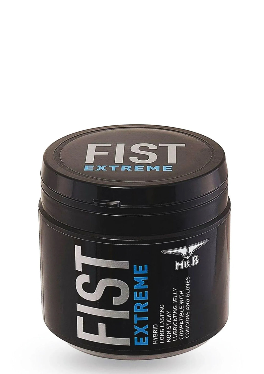 Mister B FIST Extreme 500 ml | Glijmiddel - Mister B | SIN&LACE