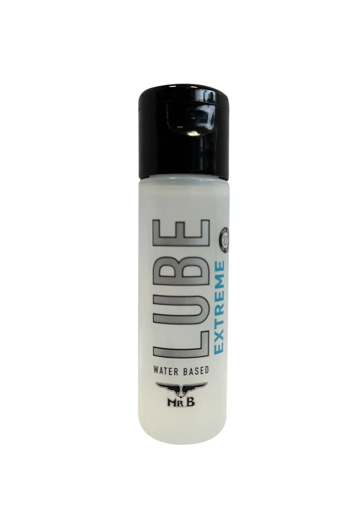 Mister B Glijmiddel Extreme 30 ml | Glijmiddel - Mister B | SIN&LACE