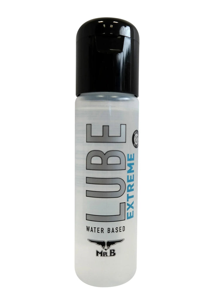 Mister B Glijmiddel Extreme 100 ml | Glijmiddel - Mister B | SIN&LACE