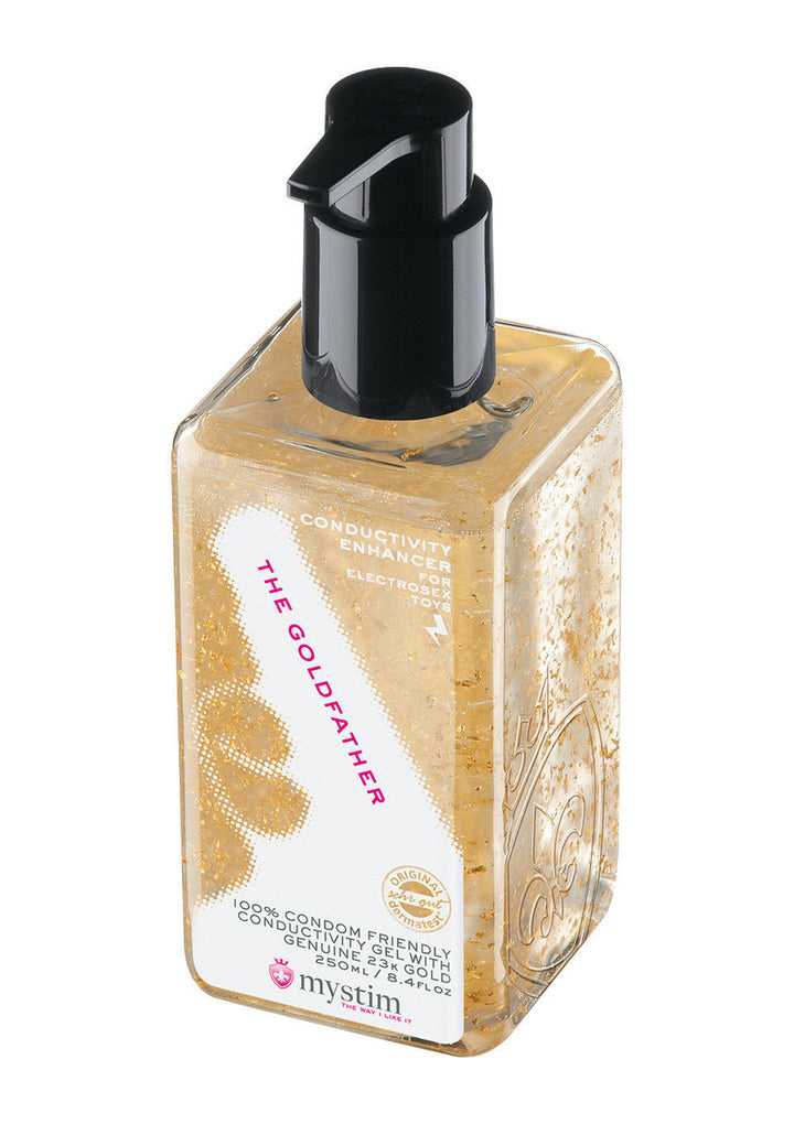 MyStim Goldfather geleidende gel