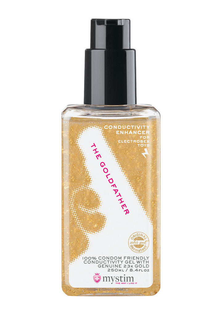 MyStim Goldfather geleidende gel