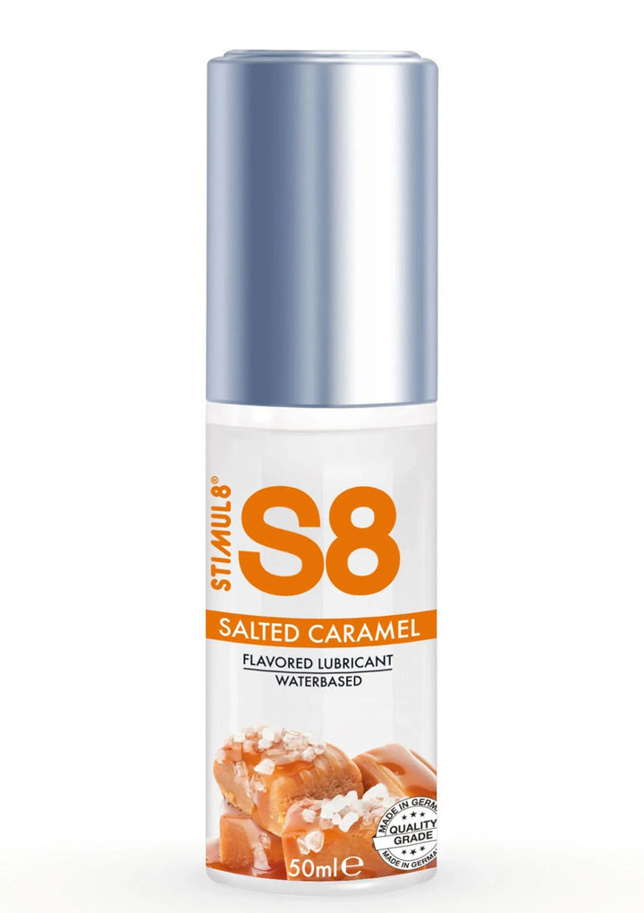 Stimul8 S8 Flavored Glijmiddel 50 ml | Glijmiddel - Stimul8 S8 | SIN&LACE