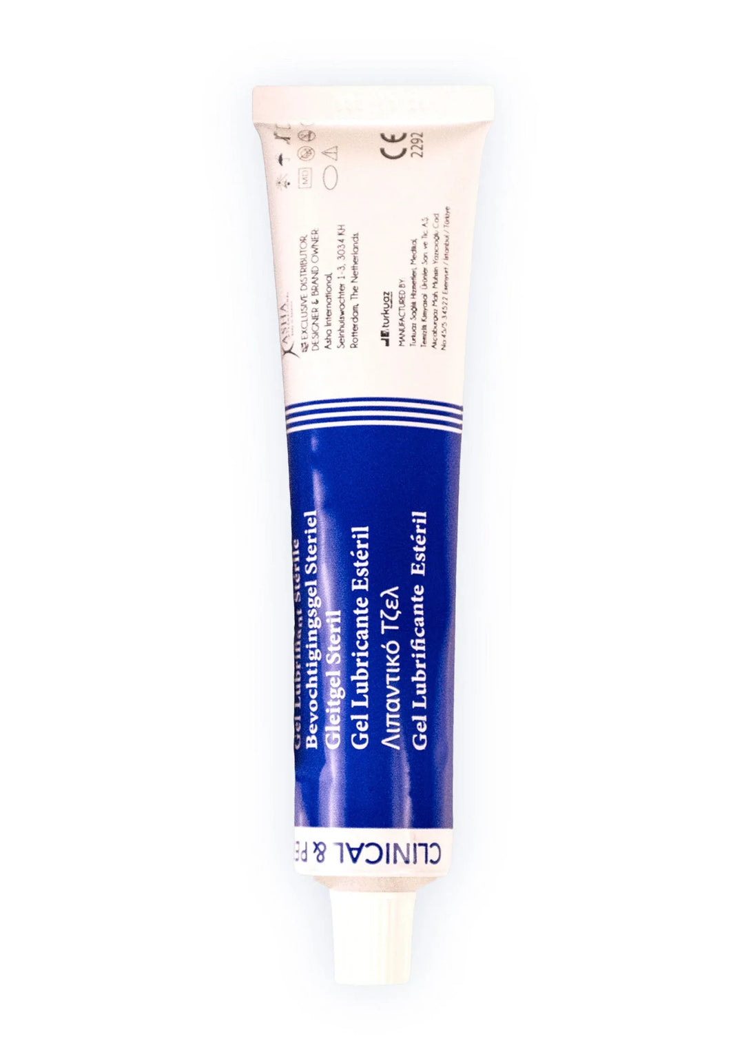 Scala Selection E-PhPlusSterile Glijmiddel Jelly 82gr | Glijmiddel - Scala Selection | SIN&LACE