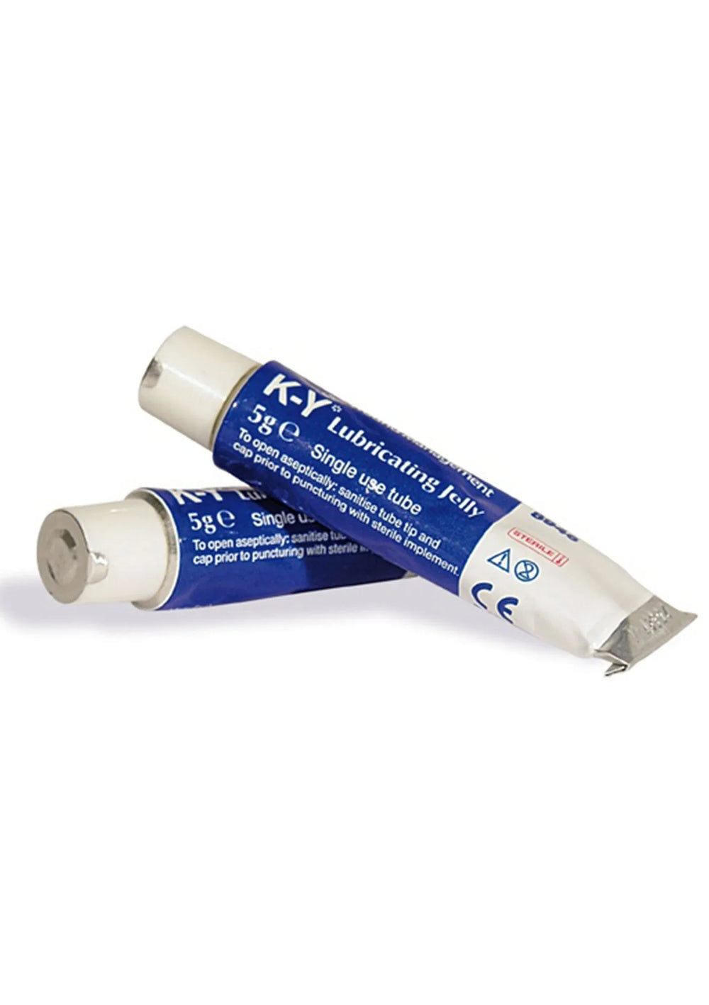 Scala Selection K-Y Lubricating Jelly 82 Gram | Glijmiddel - Scala Selection | SIN&LACE