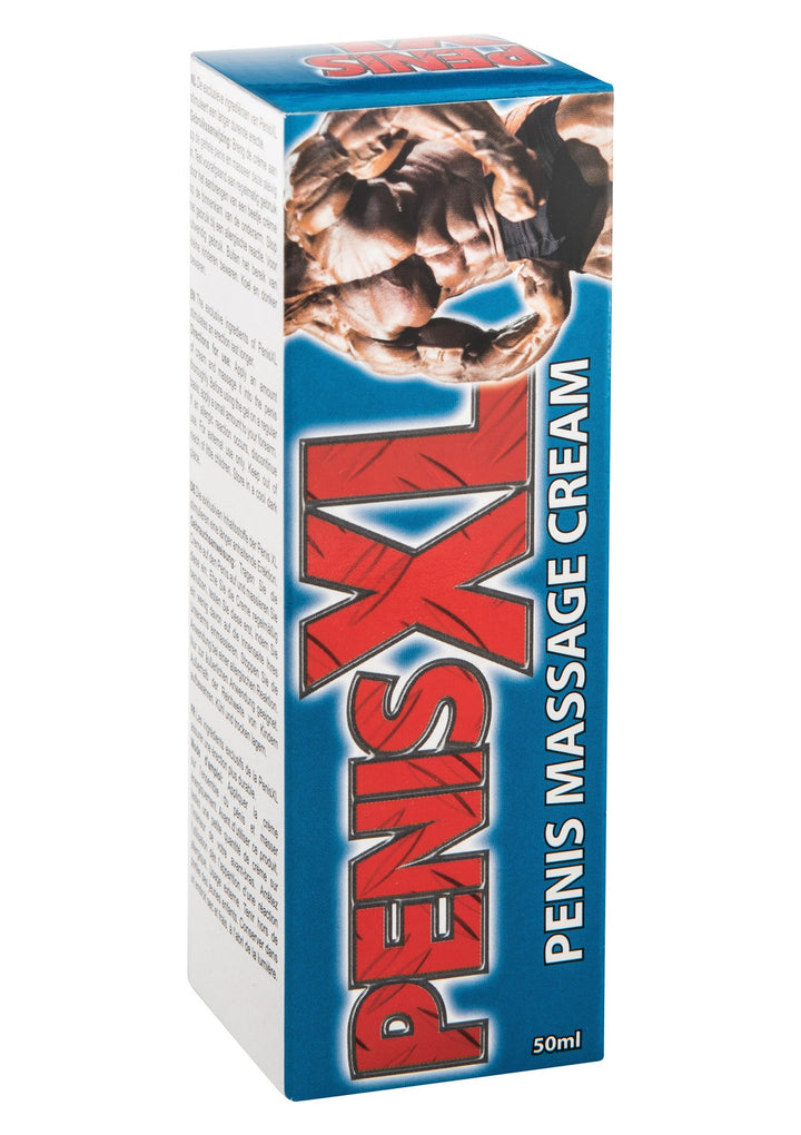Scala Selection Penis XL Cream 50 ml | Voor hem - Erectiemiddelen - Scala Selection | SIN&LACE
