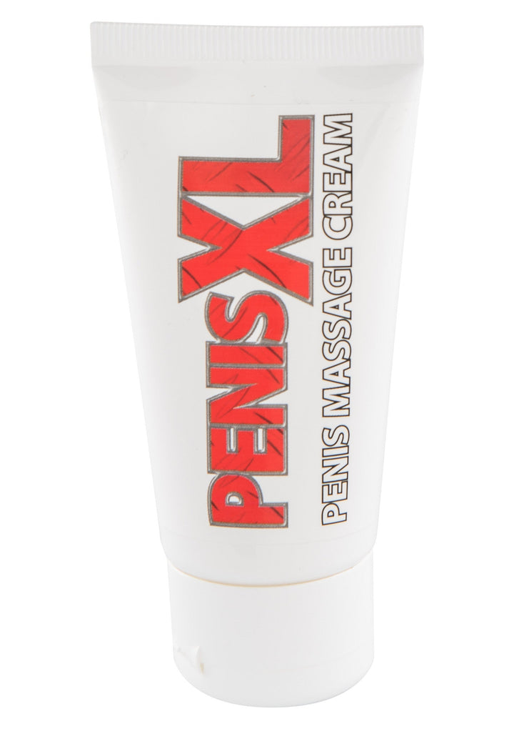Scala Selection Penis XL Cream 50 ml | Voor hem - Erectiemiddelen - Scala Selection | SIN&LACE