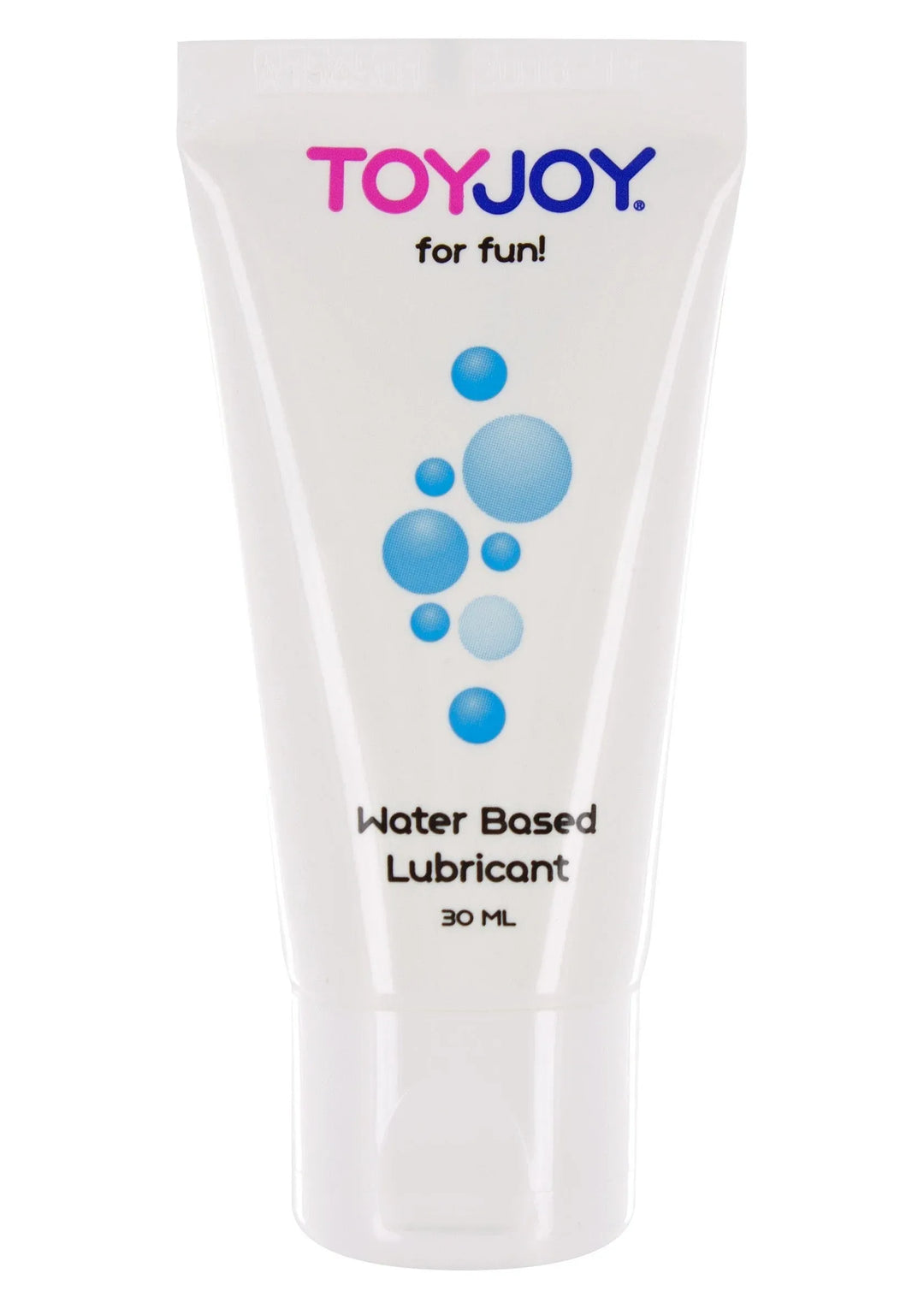 TOYJOY Waterbasis Glijmiddel 30 ml | Glijmiddel - ToyJoy | SIN&LACE