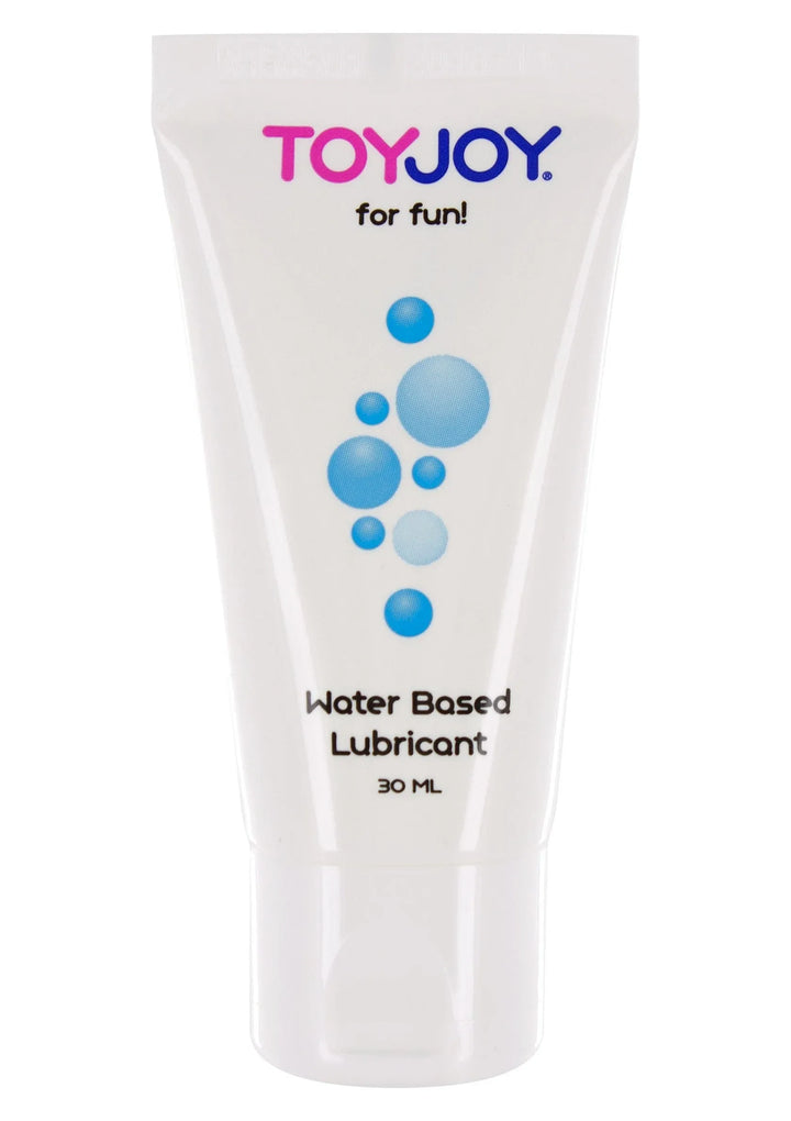TOYJOY Waterbasis Glijmiddel 30 ml | Glijmiddel - ToyJoy | SIN&LACE