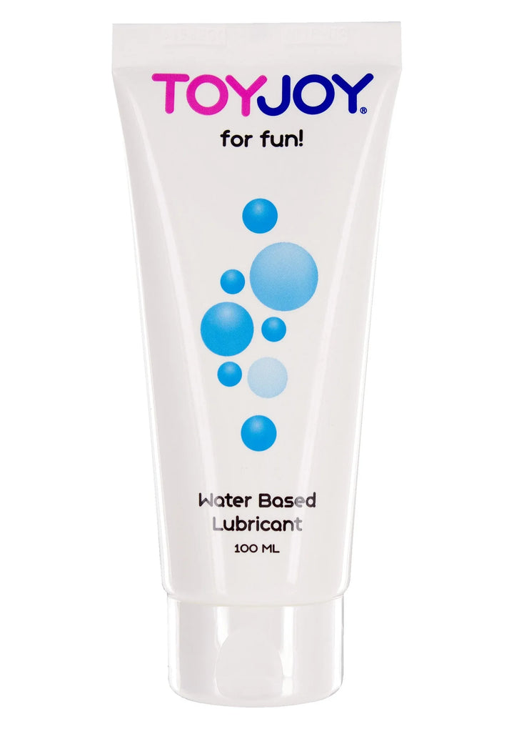 TOYJOY Waterbasis Glijmiddel 100 ml | Glijmiddel - ToyJoy | SIN&LACE