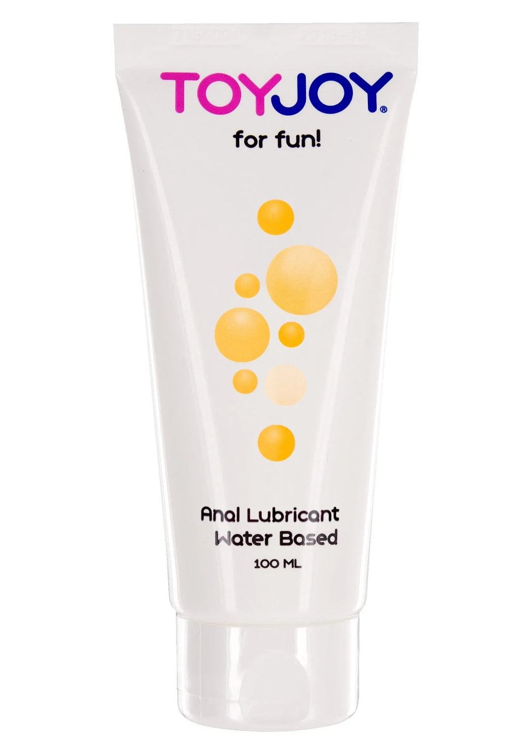 TOYJOY Anaal Glijmiddel 100 ml | Anaal glijmiddel - ToyJoy | SIN&LACE