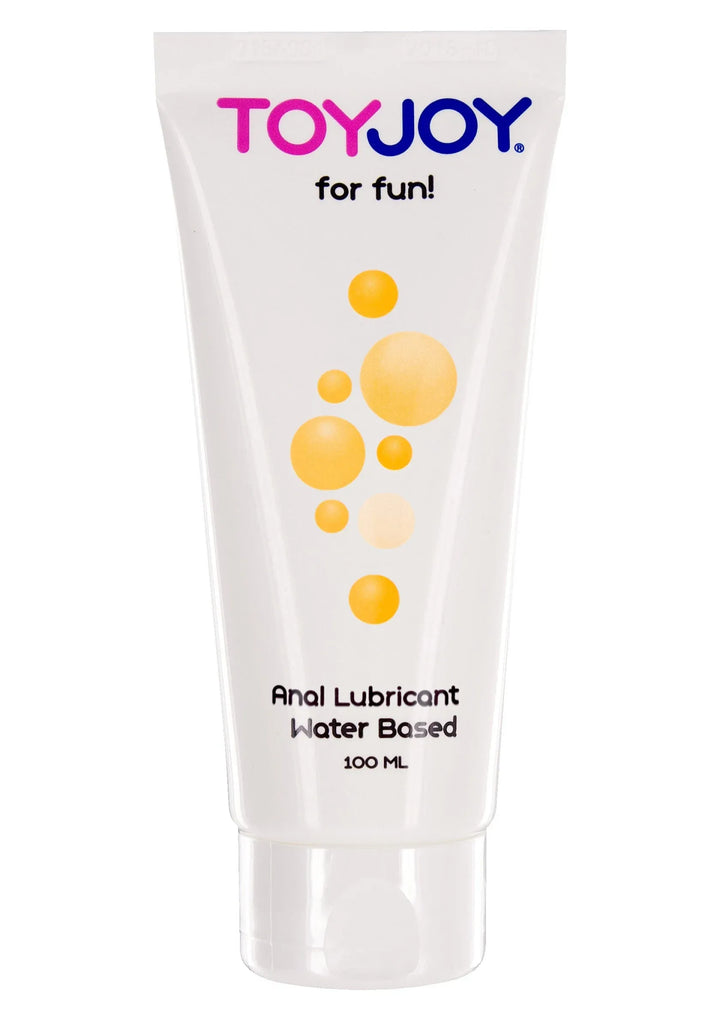TOYJOY Anaal Glijmiddel 100 ml | Anaal glijmiddel - ToyJoy | SIN&LACE