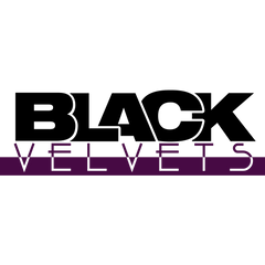 Black Velvet BDSM toys merk logo SIN&LACE