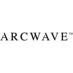 Arcwave Masturbator merk logo SIN&LACE