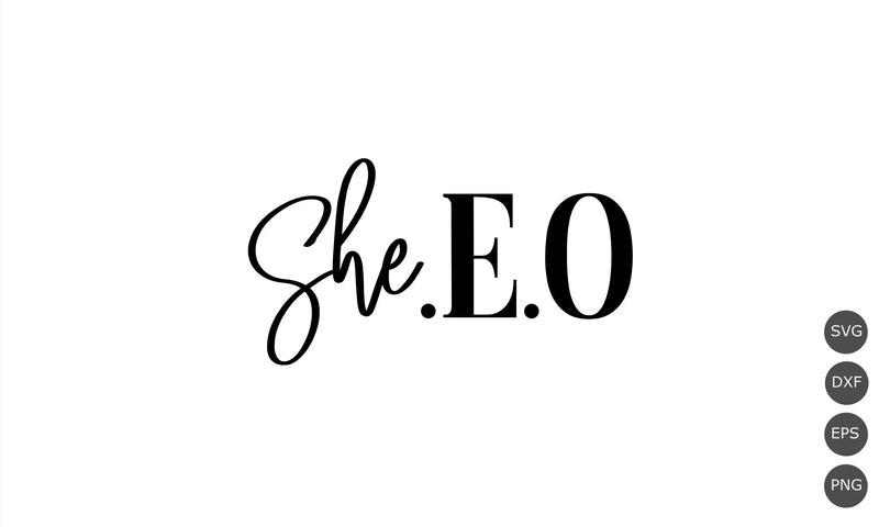 She.E.O.