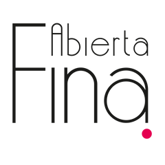Abierta Fina sexy luxe lingerie merk logo SIN&LACE