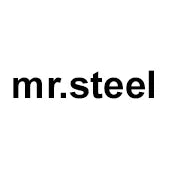 Mr. Steel