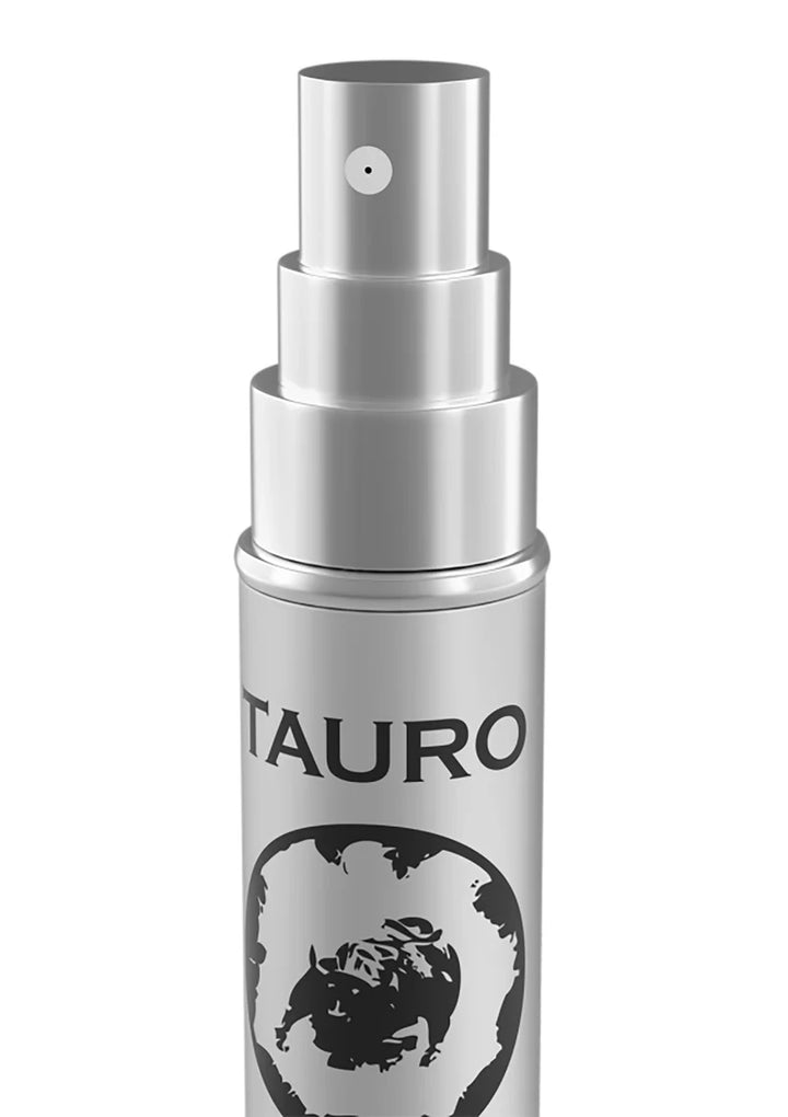 Intimate Line Tauro For Men Delay Spray 5 ml | Voor hem - Klaarkomen uitstellen - Intimate Line | SIN&LACE